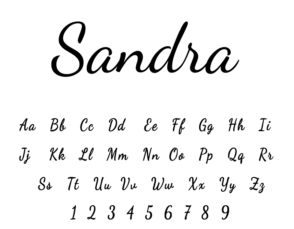 Personalised Necklace