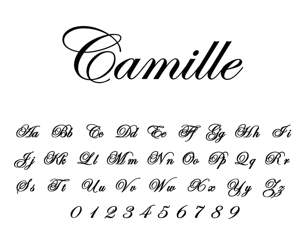 Personalised Necklace