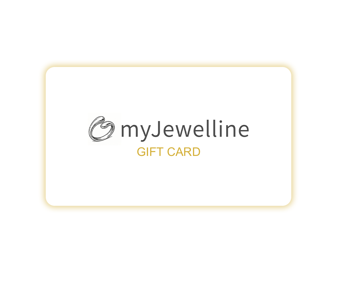 myJewelline Gift Card