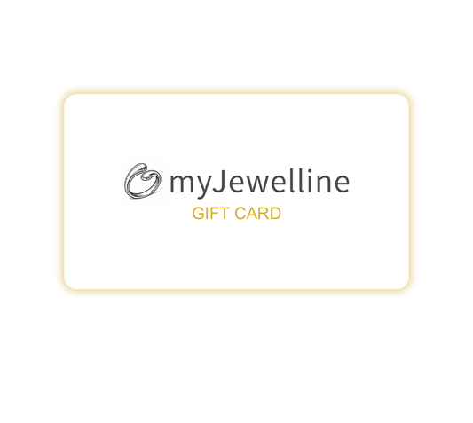 Carte-cadeau myJewelline